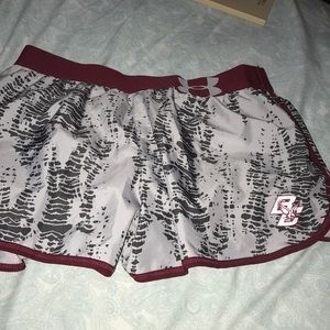 Boston College Women’s Shorts